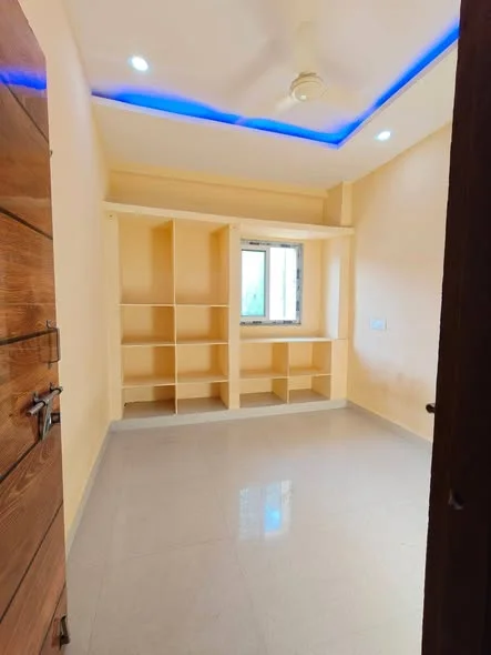 2 BHK Flat for Rent in Kondapur Hyderabad