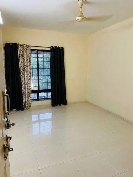 2 BHK Flat for Rent in Wadgaon Sheri