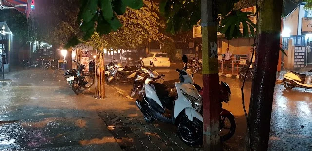 2 BHK Flat for Sale in DOLLARS. COLONY