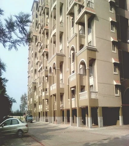3 BHK Flat for Sale in Koregaon Park