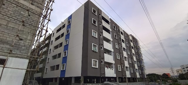 2 BHK Flat for Rent in Bangalore