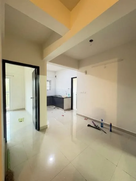 2 BHK Flat for Rent in Harlur