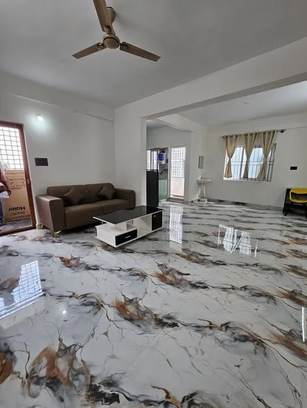 2 BHK Flat for Rent in Bellandur