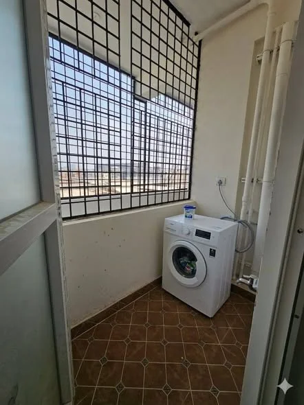 2 BHK Flat for Rent in Bellandur