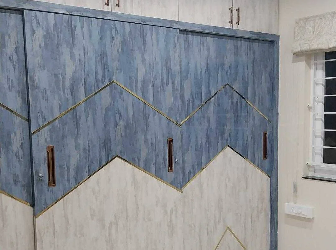 2 BHK Flat for Rent in Nallagandla