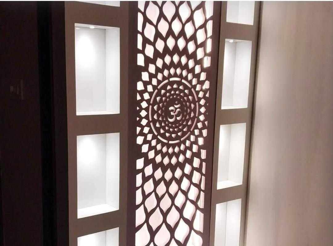 2 BHK Flat for Rent in Nallagandla