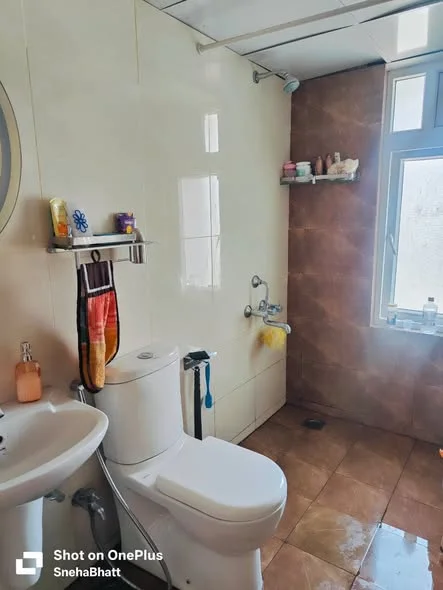 3 BHK Flat for Rent in Gachibowli