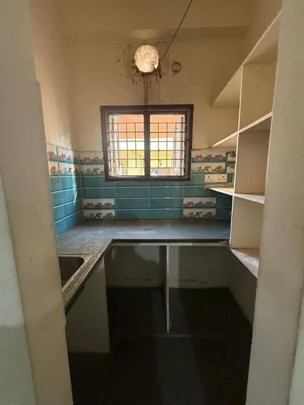 1 BHK Flat for Rent in KONDAPUR