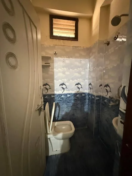 1 BHK Flat for Rent in KONDAPUR