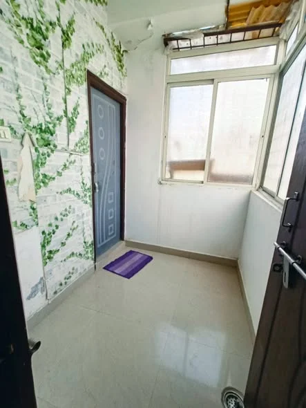 2 BHK Flat for Rent in Kondapur