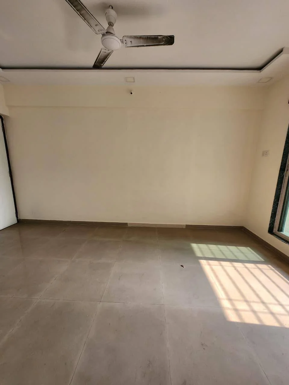 1 BHK Flat for Rent in AIROLI NAVIN MUMBAI