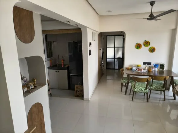 3 BHK Flat for Rent in PUNE