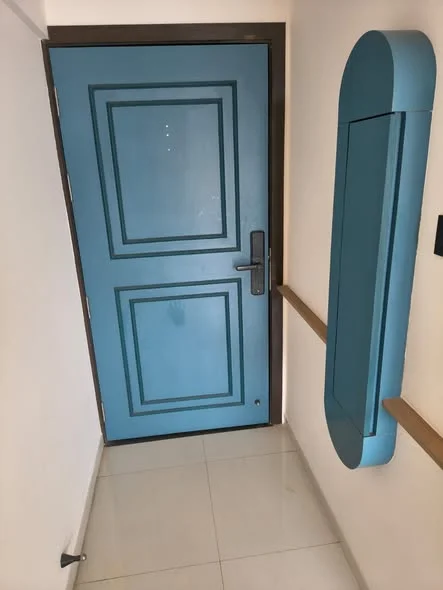 3 BHK Flat for Rent in PUNE