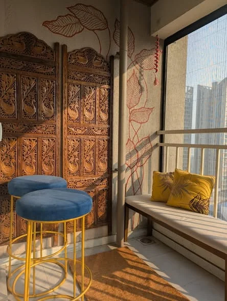 3 BHK Flat for Rent in PUNE