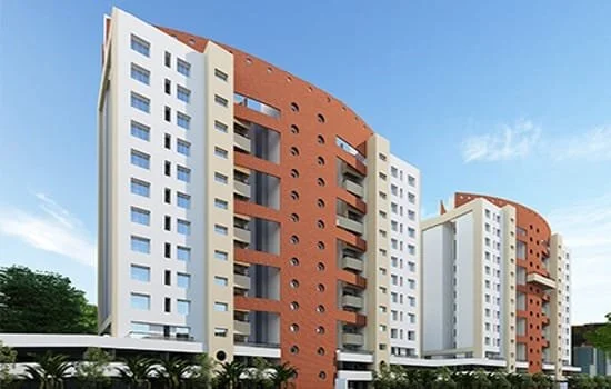 2 BHK Flat for Sale in Magarpatta