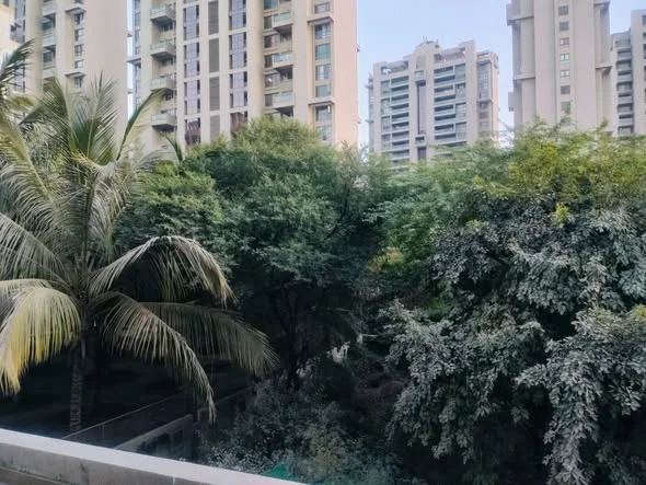 2 BHK Flat for Sale in Magarpatta