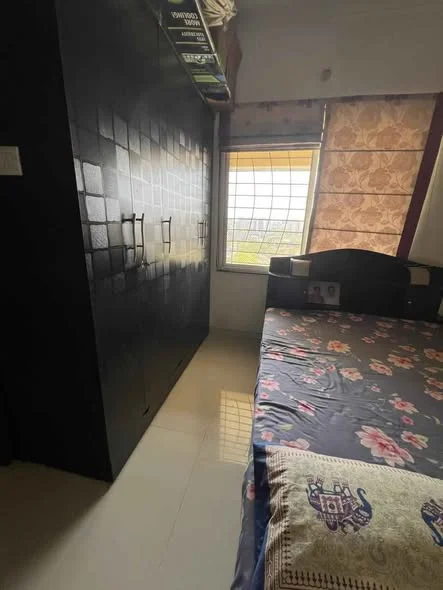 2 BHK Flat for Rent in Kharadi Bypass