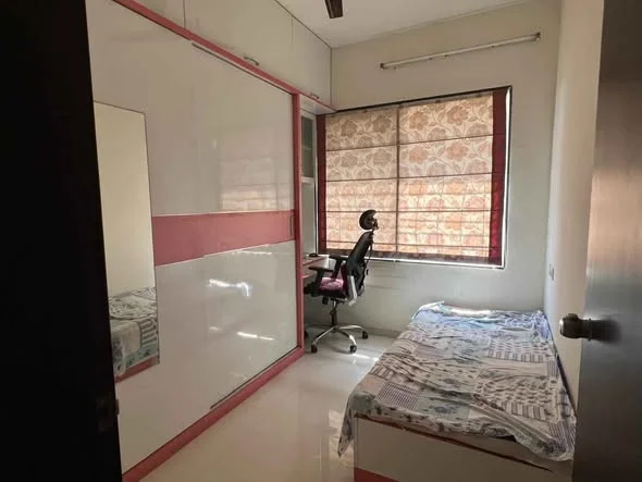 2 BHK Flat for Rent in Kharadi Bypass