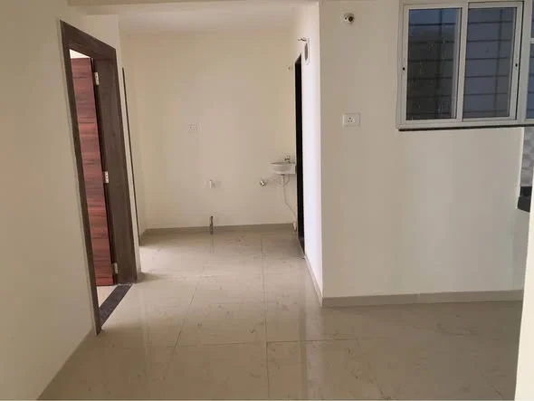 1 BHK Flat for Rent in Keshav nahar mundhwa