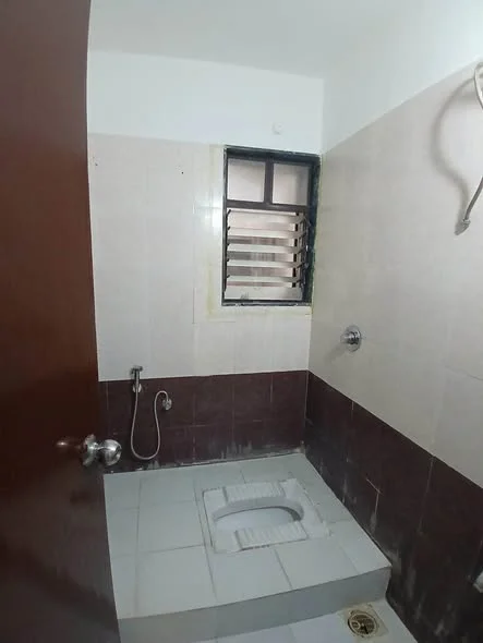 2 BHK Flat for Rent in Baif Road Near Wagheshwar Temple Wagholi