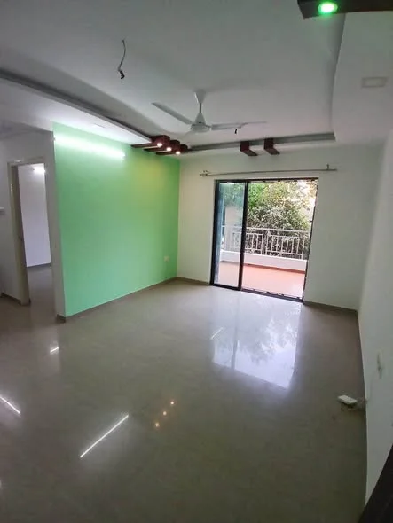 2 BHK Flat for Rent in Baif Road Near Wagheshwar Temple Wagholi