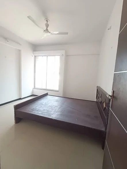 1 BHK Flat for Rent in HANDEWADI-HADAPSAR ROAD