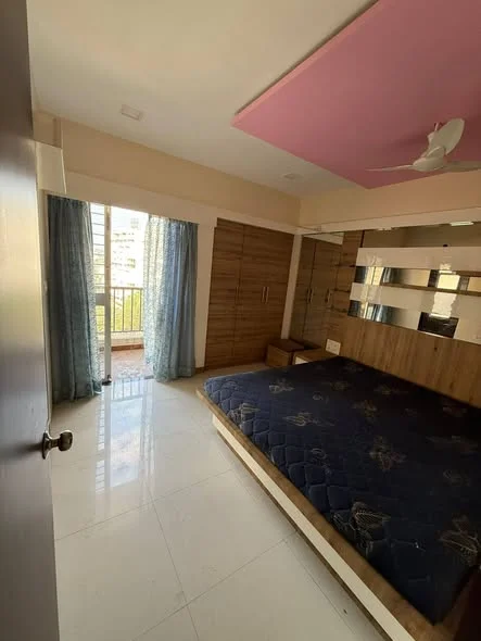 1 BHK Flat for Rent in Bavdhan & Surroundings