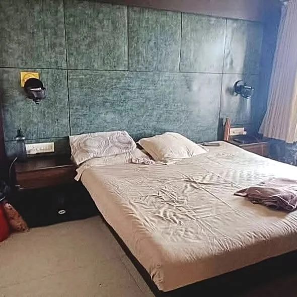 3 BHK Flat for Sale in Dhayari