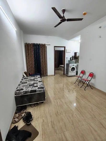 1 BHK Flat for Rent in Mahalunge