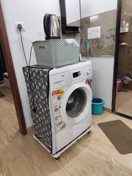 1 BHK Flat for Rent in Mahalunge