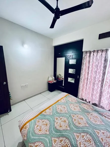 2 BHK Flat for Rent in Hinjewadi