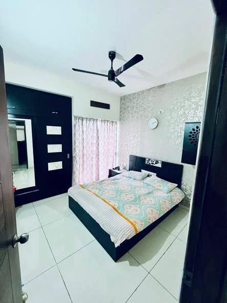 2 BHK Flat for Rent in Hinjewadi