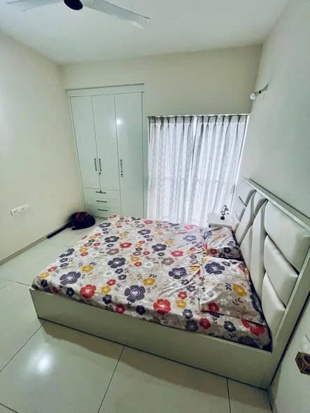 2 BHK Flat for Rent in Hinjewadi