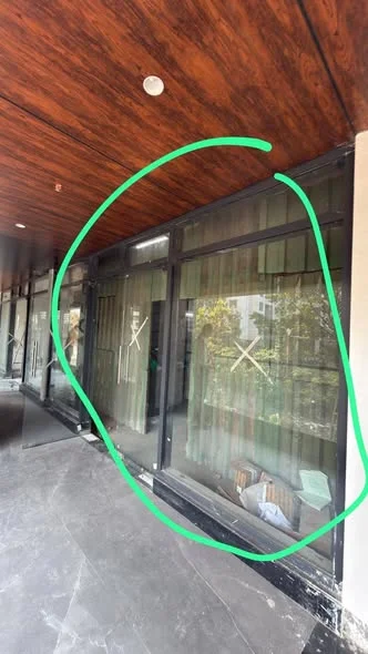 Commercial Space for Rent in pan card road Baner Pune