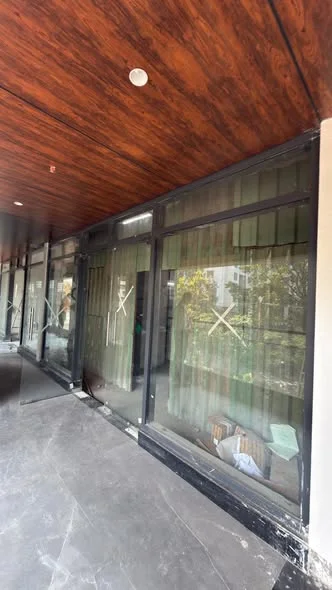 Commercial Space for Rent in pan card road Baner Pune