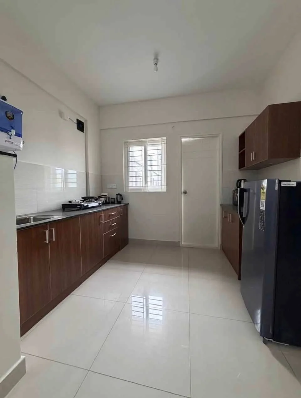 Single Occupancy in 2 BHK Flat for Rent in BENGALURU