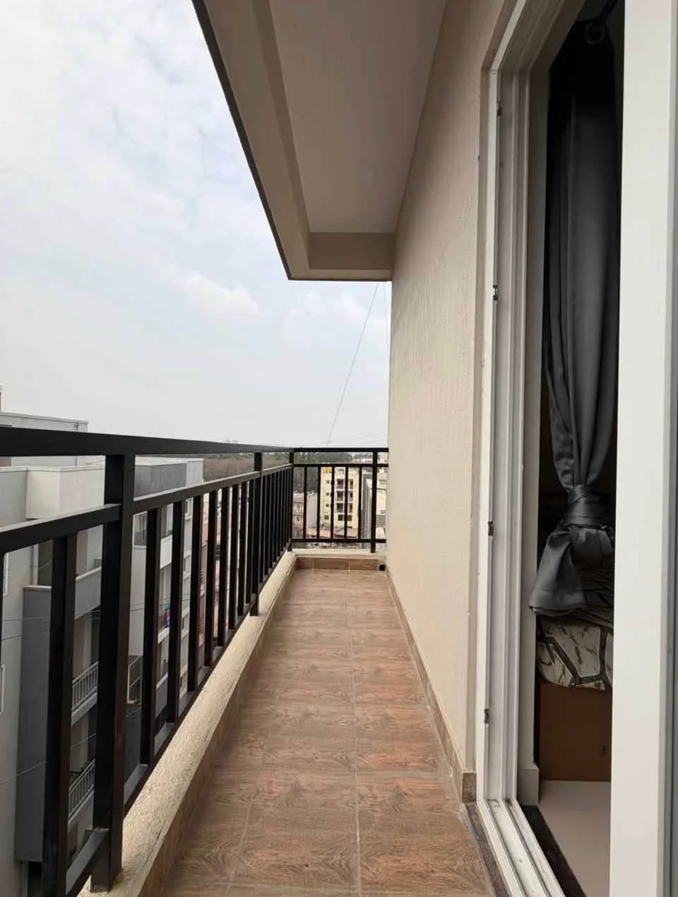 Single Occupancy in 2 BHK Flat for Rent in BENGALURU