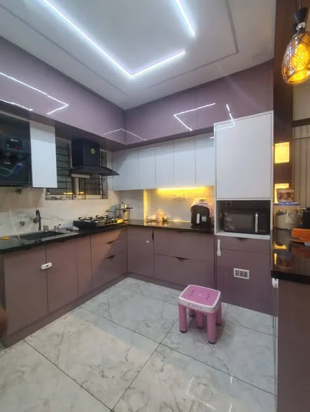 2 BHK Flat for Rent in SINGASANDRA VERY NEAR TO HSR LAYOUT BENGALURU