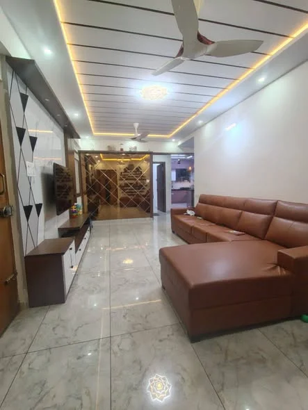 2 BHK Flat for Rent in SINGASANDRA VERY NEAR TO HSR LAYOUT BENGALURU