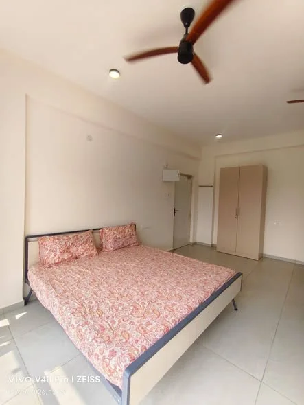 1 BHK Flat for Rent in Kondapur & TNGO COLONY Gachibowli Hyderabad
