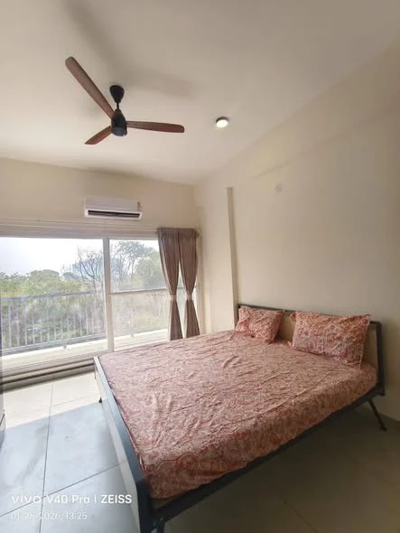 1 BHK Flat for Rent in Kondapur & TNGO COLONY Gachibowli Hyderabad