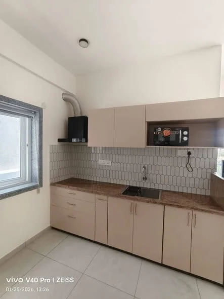 1 BHK Flat for Rent in Kondapur & TNGO COLONY Gachibowli Hyderabad