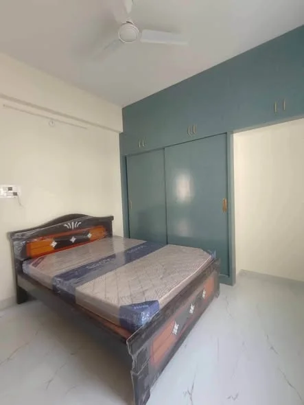 1 BHK Flat for Rent in Kondapur & TNGO COLONY Gachibowli Hyderabad