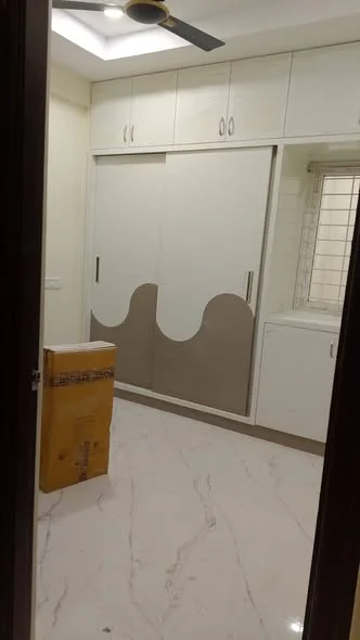 2 BHK Flat for Rent in Kondapur