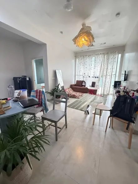 2 BHK Flat for Rent in Kondapur