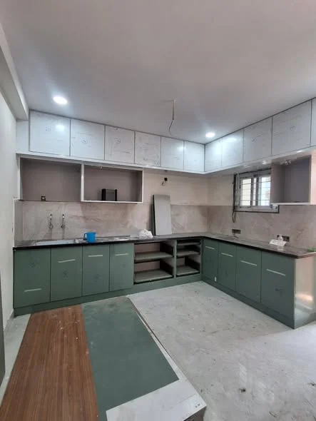 3 BHK Flat for Rent in Kondapur