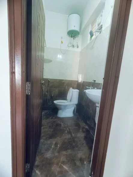 2 BHK Flat for Rent in kondapur