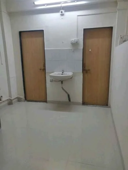 2 BHK Flat for Rent Near Symbiosis College