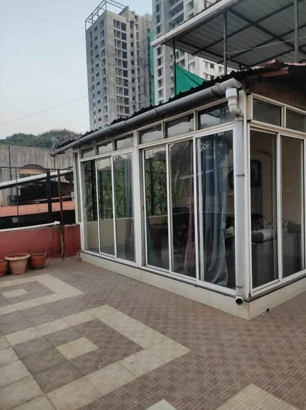 Single Occupancy for Male in 1 BHK Flat for Rent in Koregaon park Pune