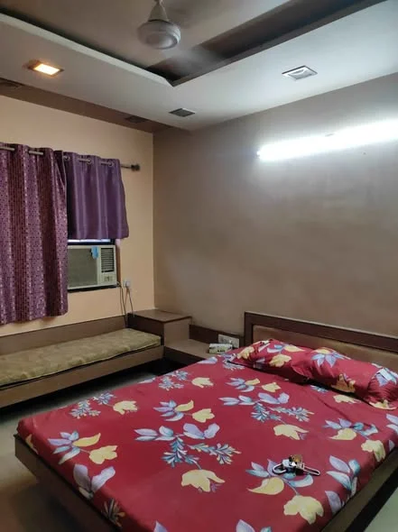 Single Occupancy for Male in 1 BHK Flat for Rent in Koregaon park Pune